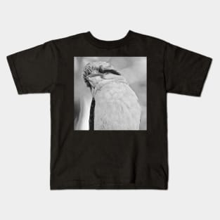 Kookaburra looking at You! Kids T-Shirt
